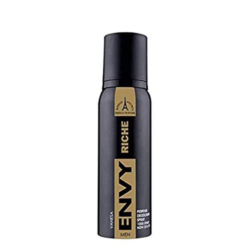 ENVY RICHE DEO 120ml